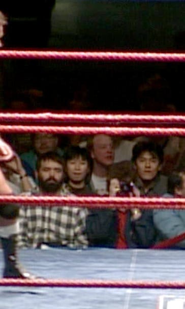Hidden Gems digs deep into the archives on WWE Network